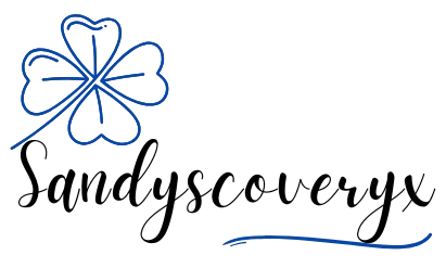 Sandyscoveryx